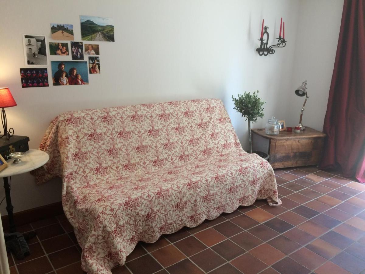 Chambres Au Coeur Du Massif Des Trois Pignons Noisy-sur-Ecole Dış mekan fotoğraf